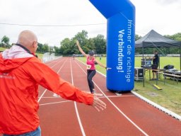 Spendenlauf 2023