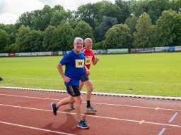 Spendenlauf 2023