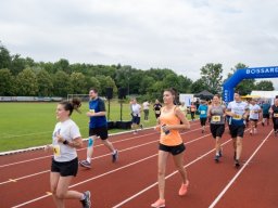 Spendenlauf 2023