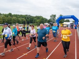 Spendenlauf 2023