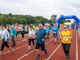 Spendenlauf 2023