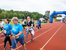 Spendenlauf 2023