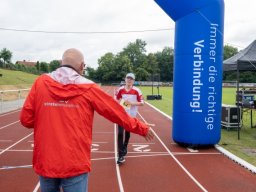 Spendenlauf 2023