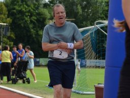Spendenlauf 2025