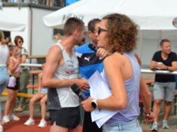Spendenlauf 2025