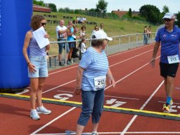 Spendenlauf 2025