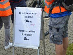 Spendenlauf 2024