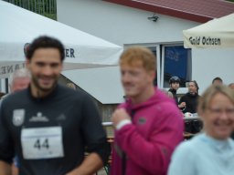 Spendenlauf 2024