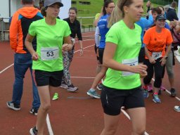 Spendenlauf 2024