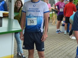 Spendenlauf 2024