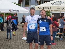 Spendenlauf 2024