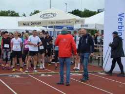 Spendenlauf 2024