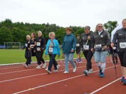 Spendenlauf 2024