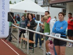 Spendenlauf 2024