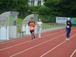 Spendenlauf 2024