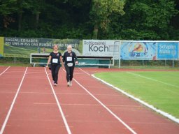 Spendenlauf 2024