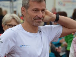 Spendenlauf 2024