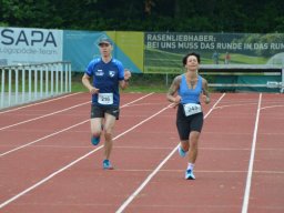 Spendenlauf 2024