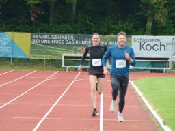 Spendenlauf 2024