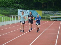 Spendenlauf 2024