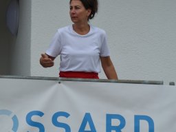 Spendenlauf 2024