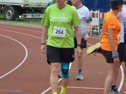 Spendenlauf 2024