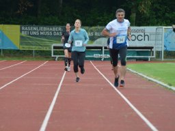 Spendenlauf 2024