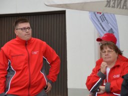 Spendenlauf 2024