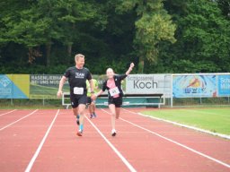 Spendenlauf 2024