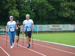 Spendenlauf 2024