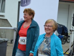 Spendenlauf 2024