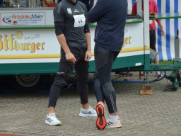 Spendenlauf 2024