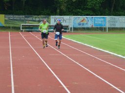 Spendenlauf 2024