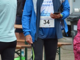 Spendenlauf 2024