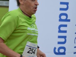 Spendenlauf 2024