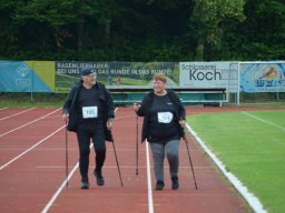 Spendenlauf 2024