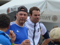 Spendenlauf 2024