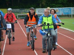 Spendenlauf 2024