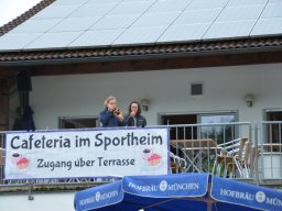 Spendenlauf 2024